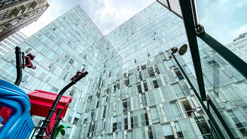 Luxury flat in the most exclusive area gallery image 3