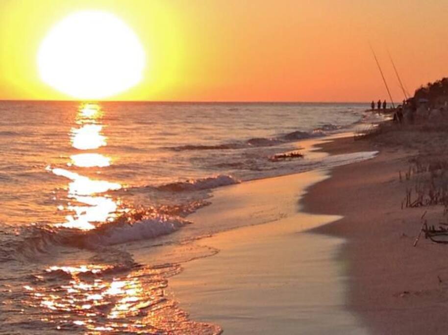 tramonto