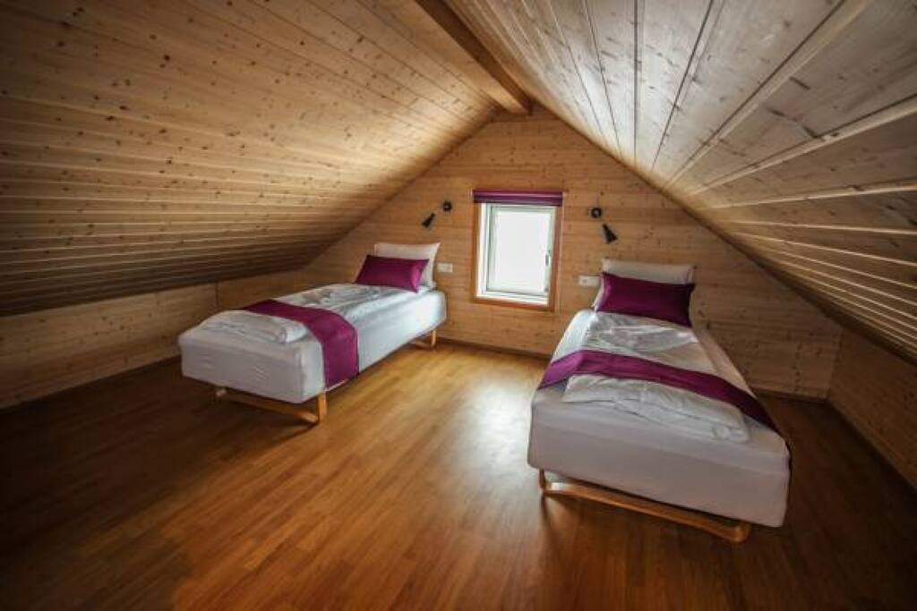 Bedroom Upstairs