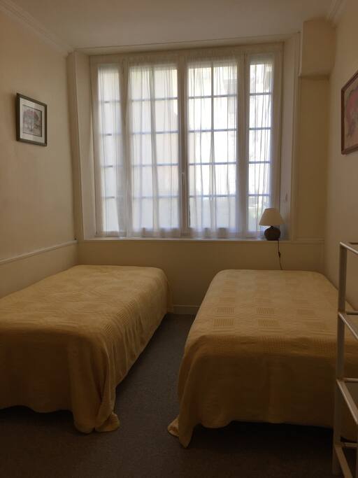 chambre 1