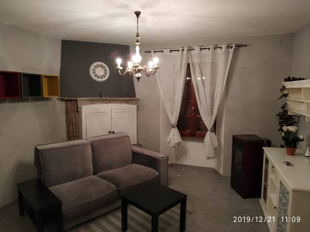 Residenza Kino - Appartamento Riva Lago d'Idro