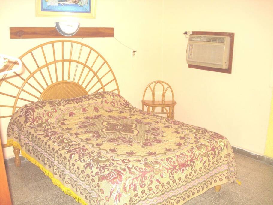 Habitacion
