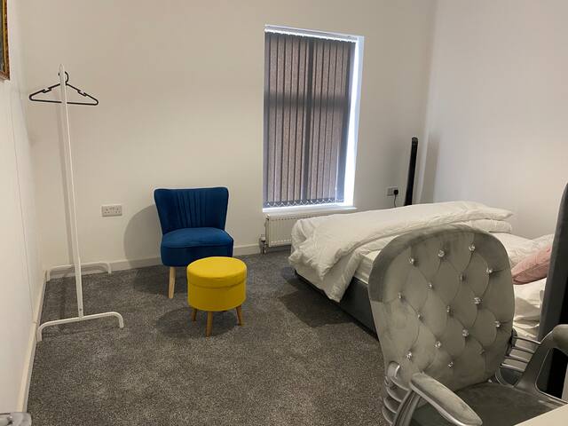 3 Double Bedroom House gallery image 2