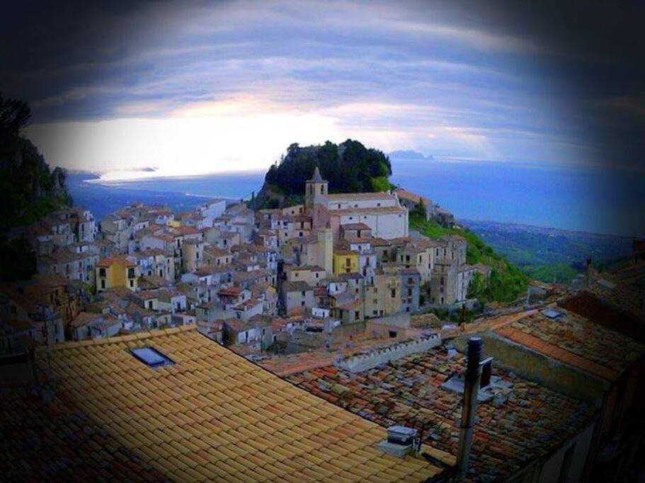 PANORAMA