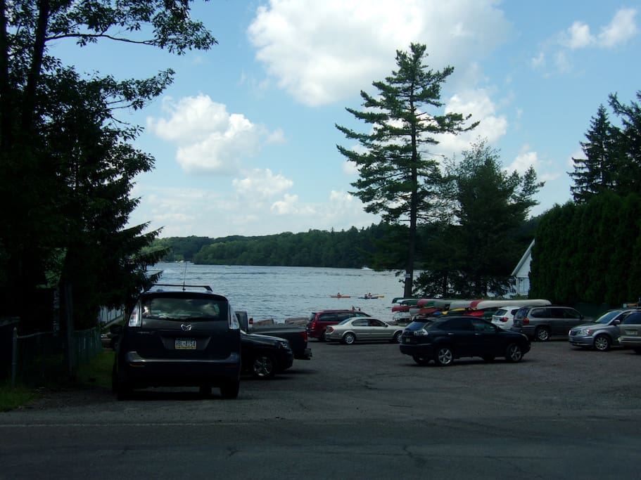LAKE