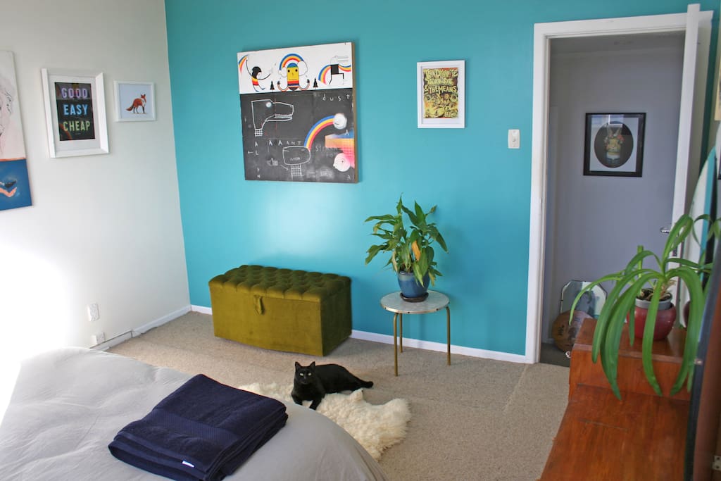 Your Bedroom