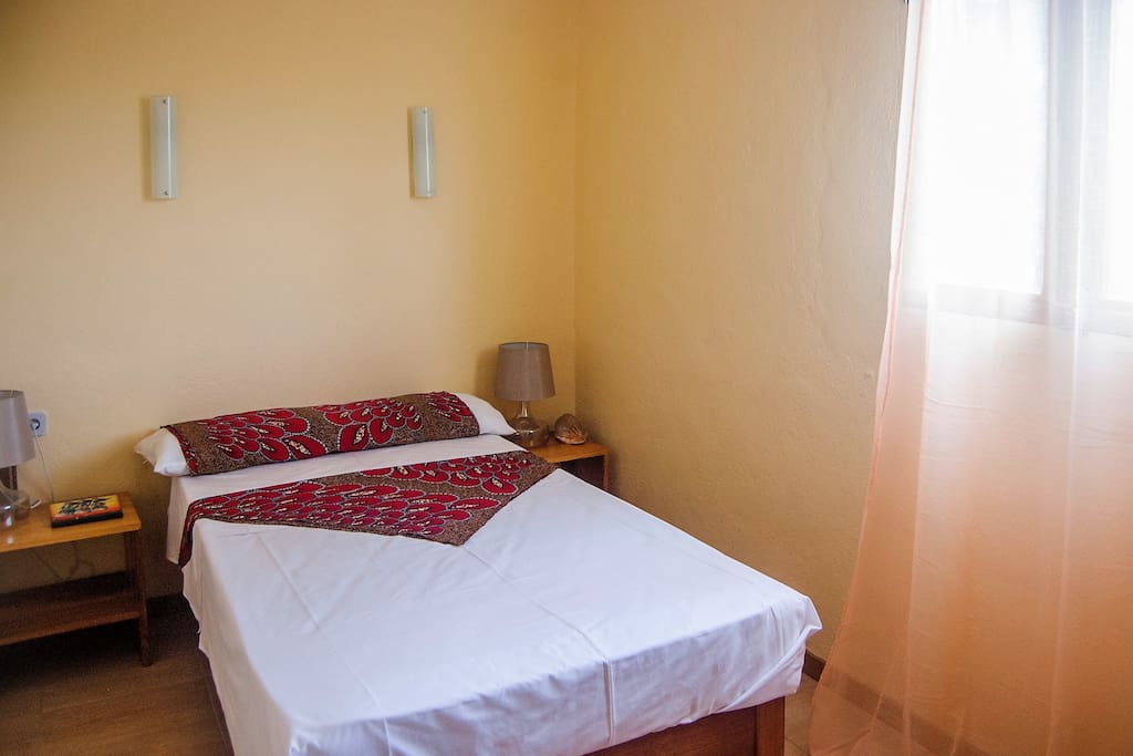 Cacau Room