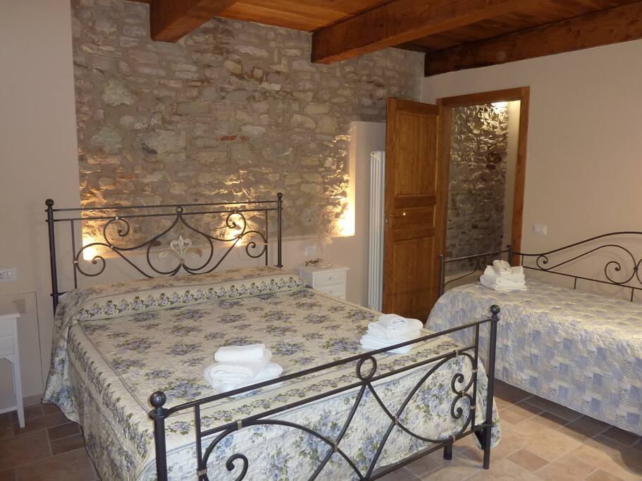 Camera da letto - Room