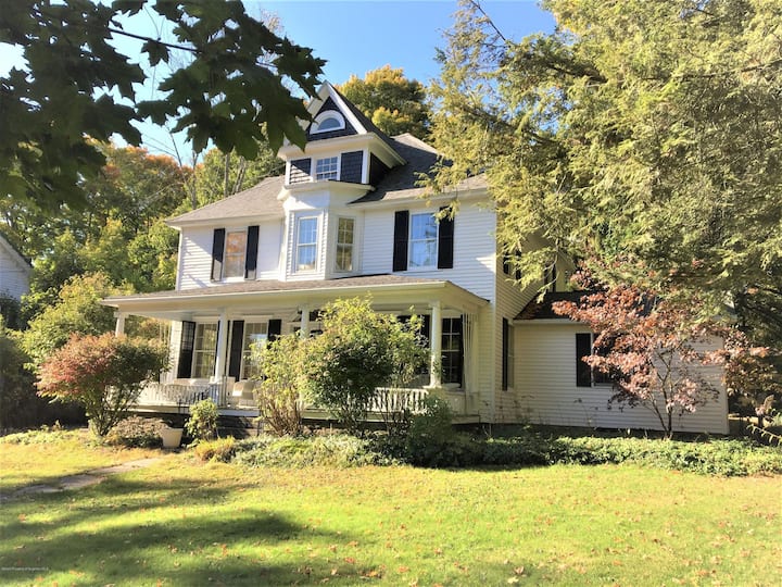 Montrose Vacation Rentals & Homes Pennsylvania, United States Airbnb