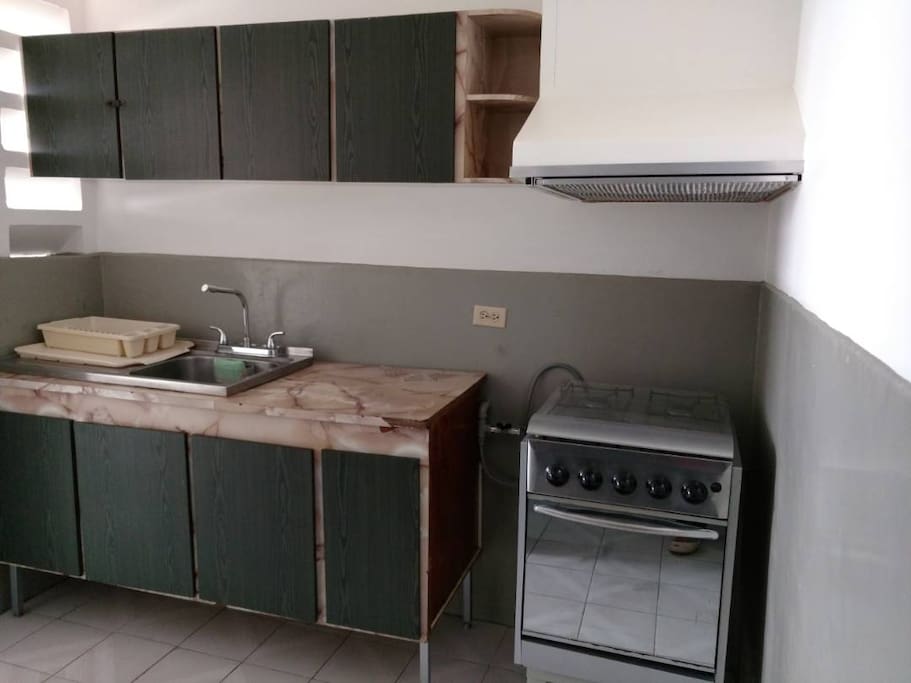 Cocina