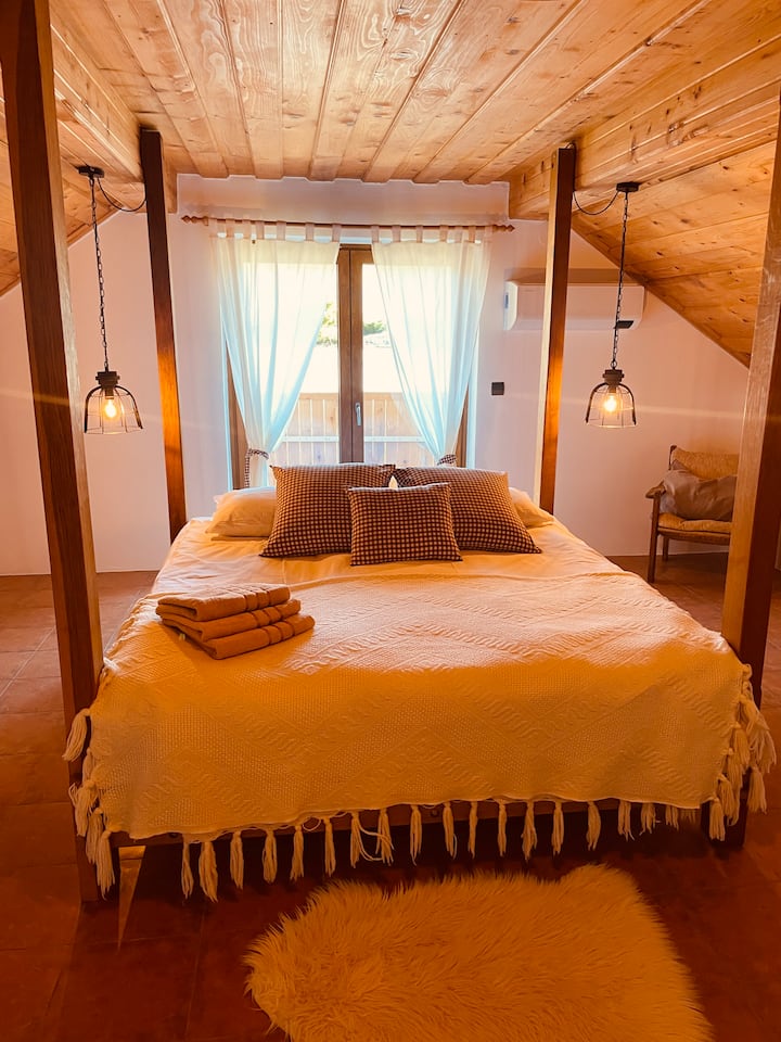 Dhomë gjumi 5