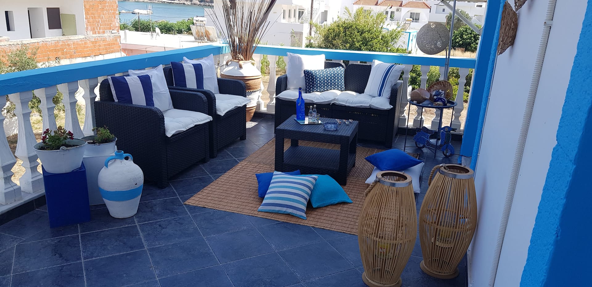 Dimitras Luxus House