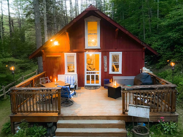 Killington Cabin Rentals Resort and House Rentals Airbnb