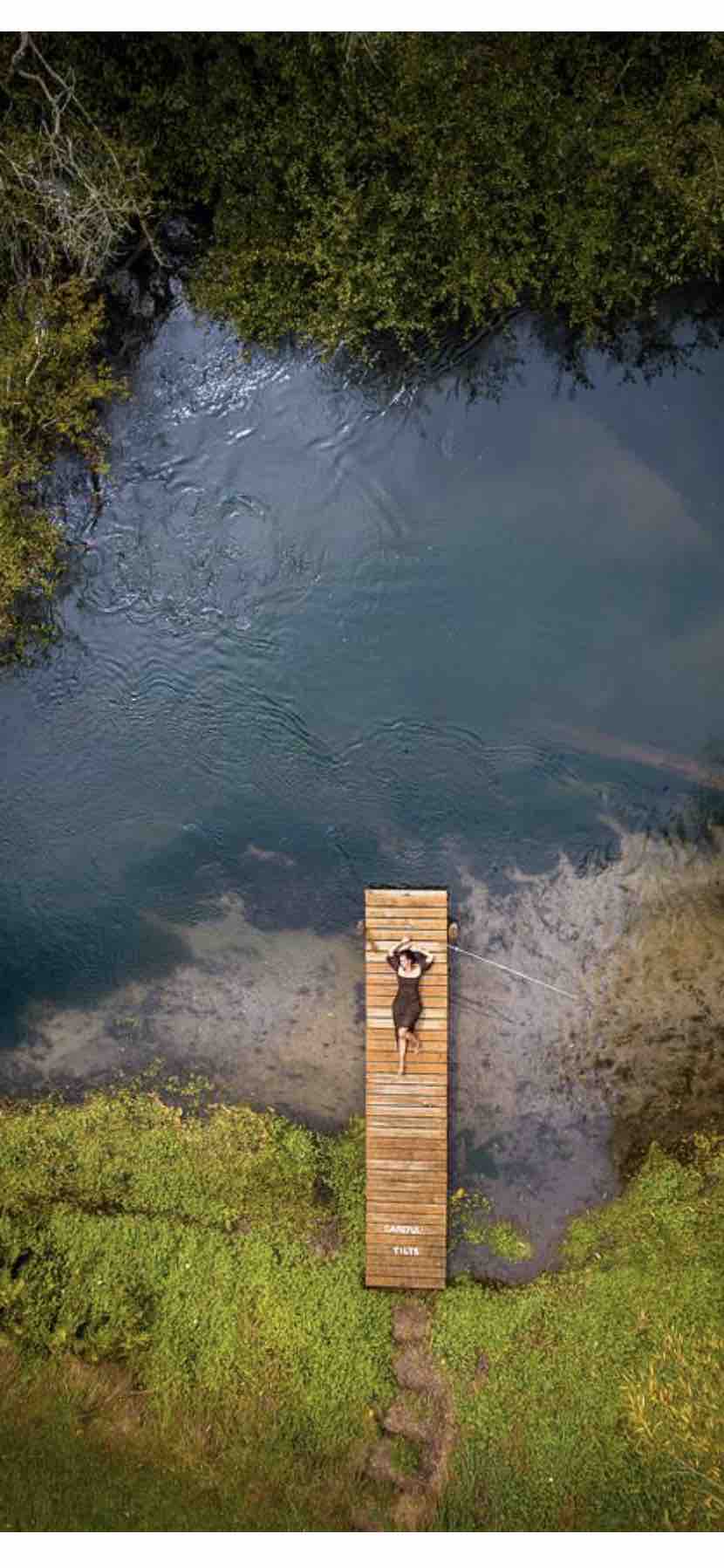 Listing image 27 at Lone Oak Eco Cabin in Okoroire