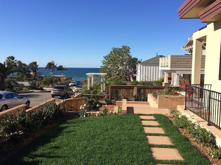 Beach house in Del Mar close to all Houses for Rent in Del Mar