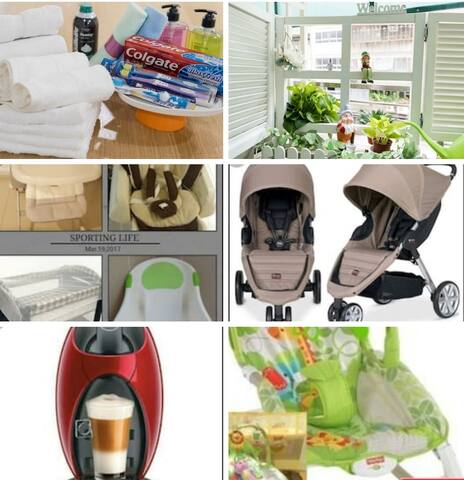 空間體驗/場地租借/會議/聚會/烹飪/捷運永春站2分鐘／親子豪華家庭電梯/歡迎月租 gallery image 5