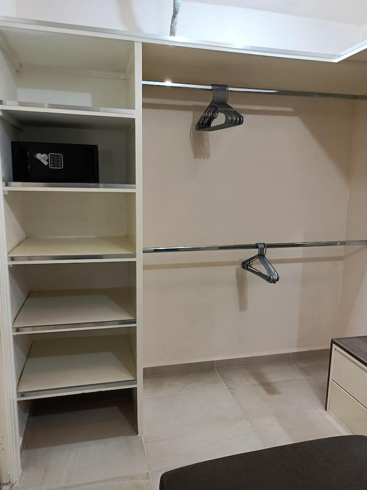 غرفة النوم 4