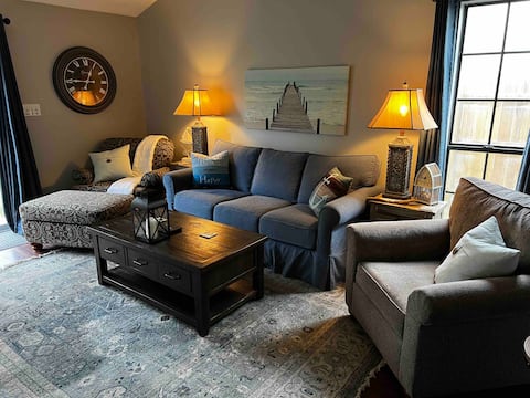Top Airbnb: Our happy sound retreat in Fort Walton Beach