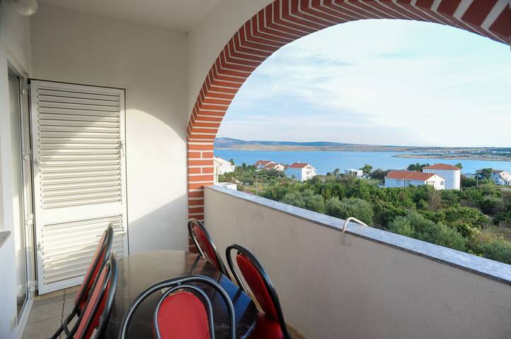 Villa Caska managed Airbnb listing 2