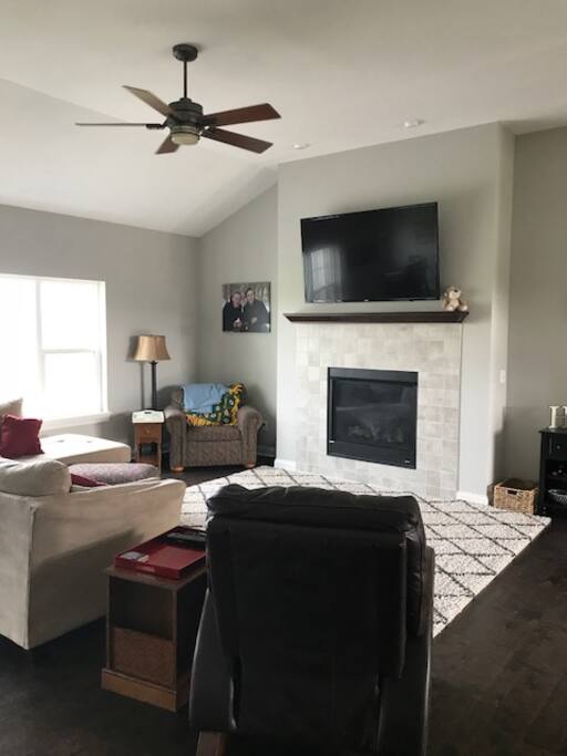 great room
