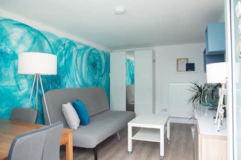 Cozy apartment at Kuhlerkamp All Inclusive