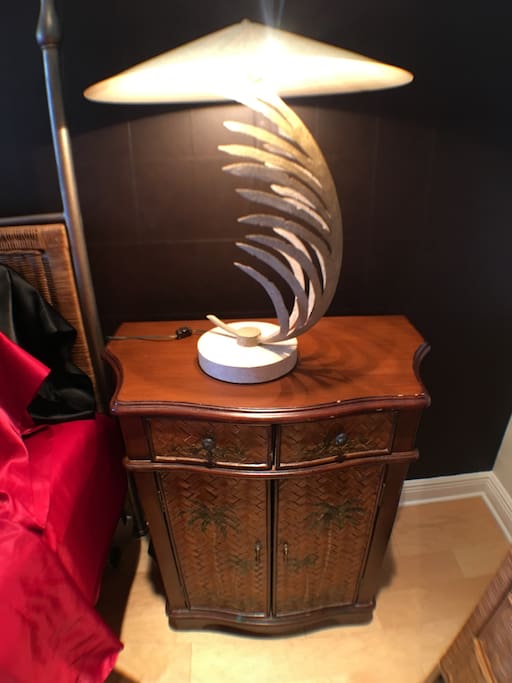 Beautifully Furnished