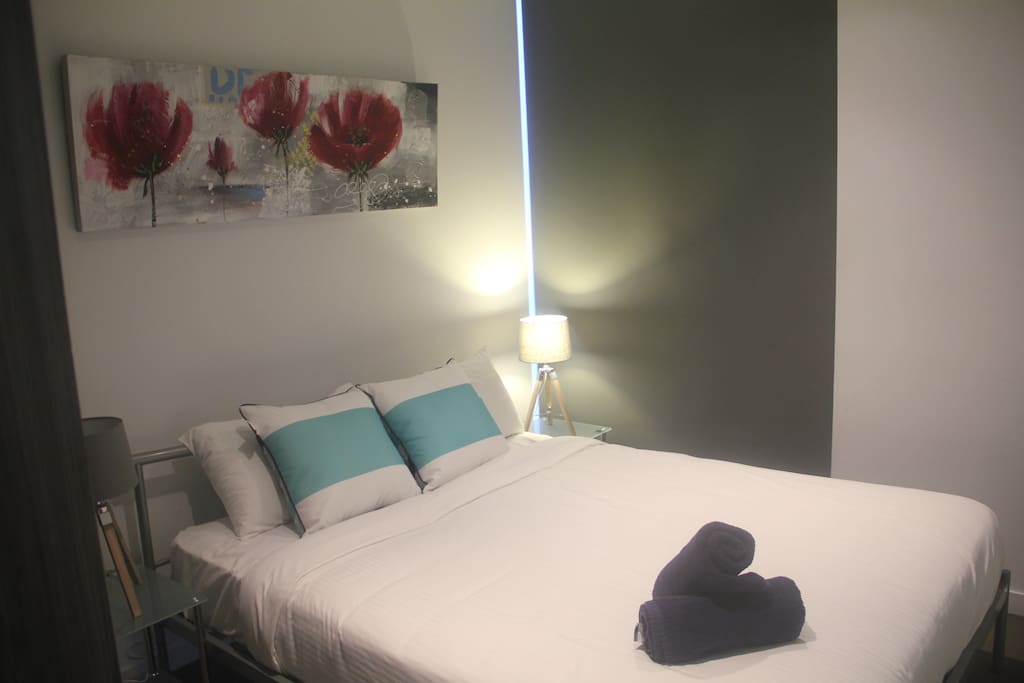 Stylish Bedroom