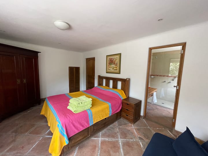 غرفة النوم 1