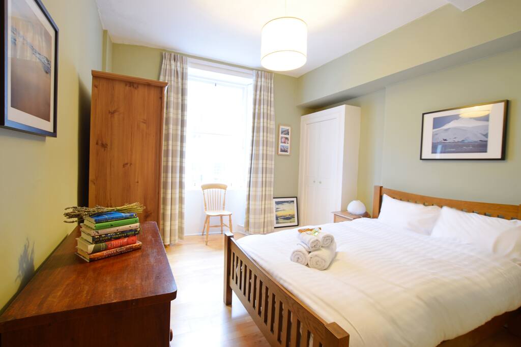 Main Bedroom