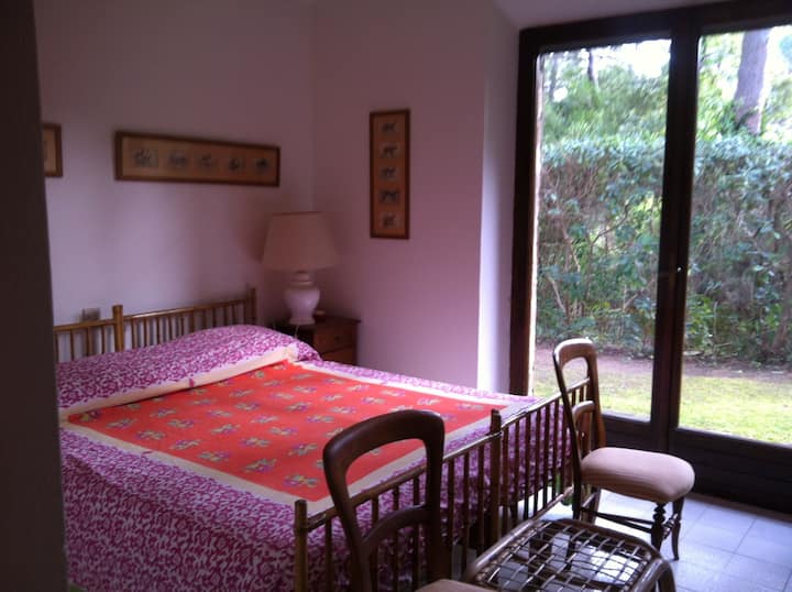 dormitorio principal