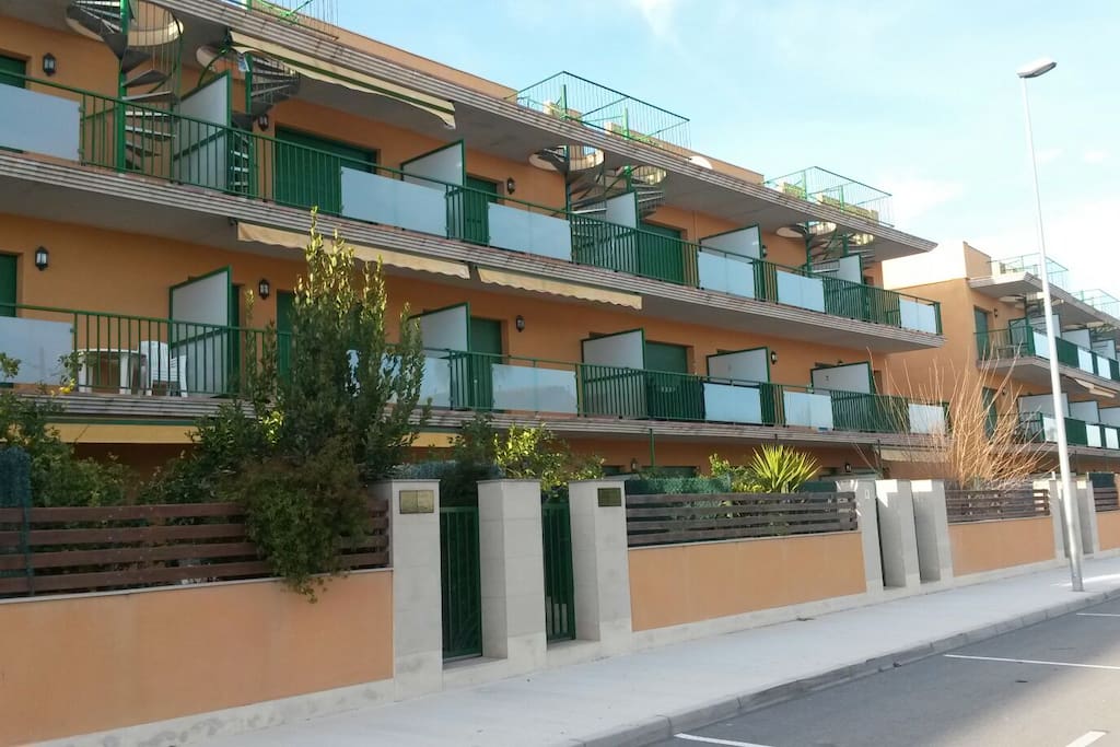 fachada edificio