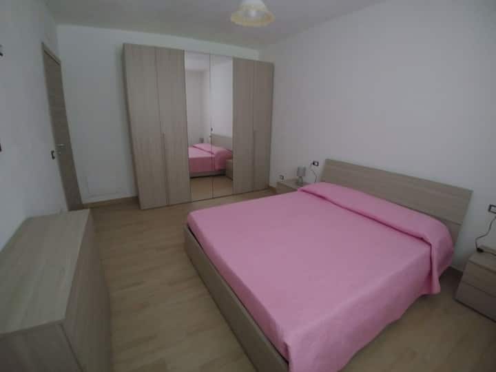 חדר שינה כפול