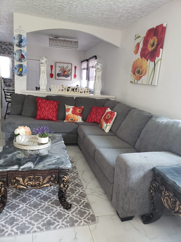 Grand Island Vacation Rentals Airbnb