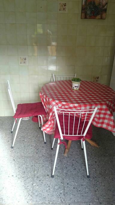 Cocina