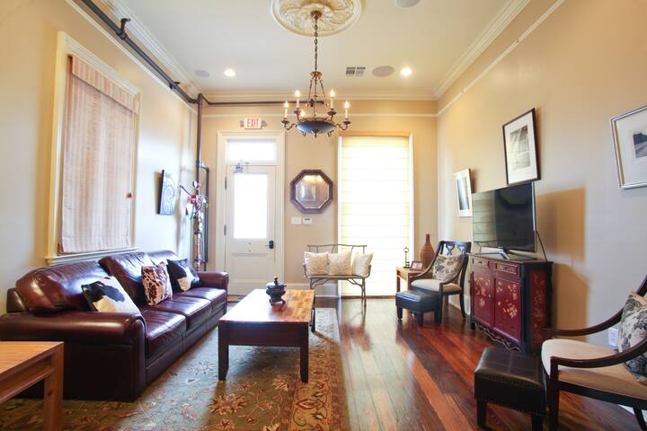 Marigny Jewel – Home Away from Home (#137023) gallery image 3