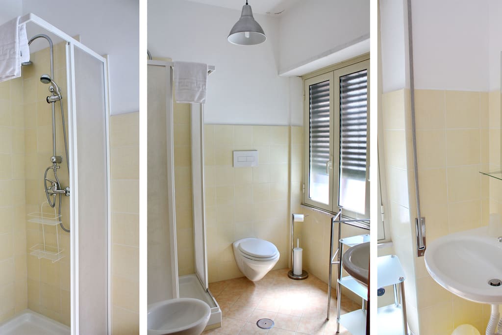Bagno Roma