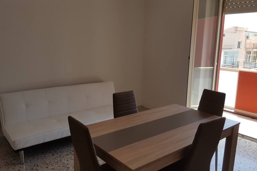divano letto