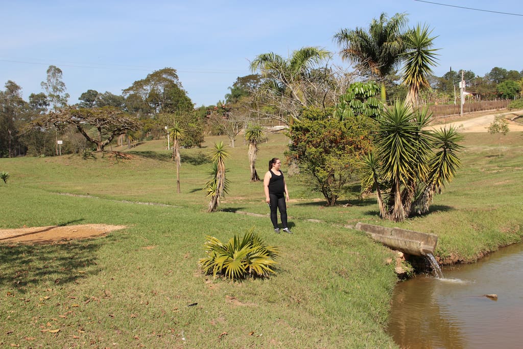 # lagos para pesca esportiva