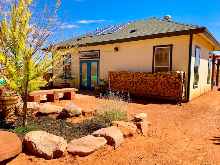 Kayenta Holiday Rentals & Homes Arizona, United States Airbnb
