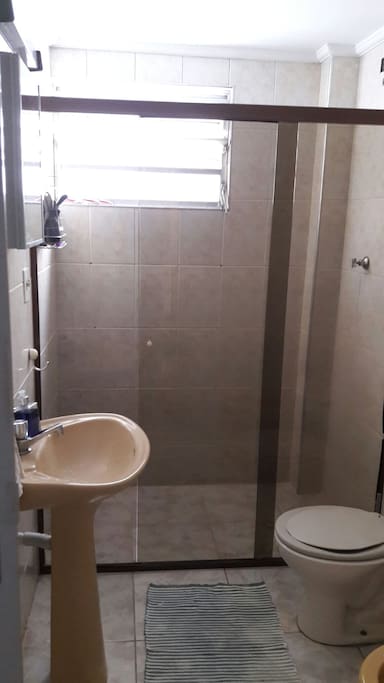 banheiro