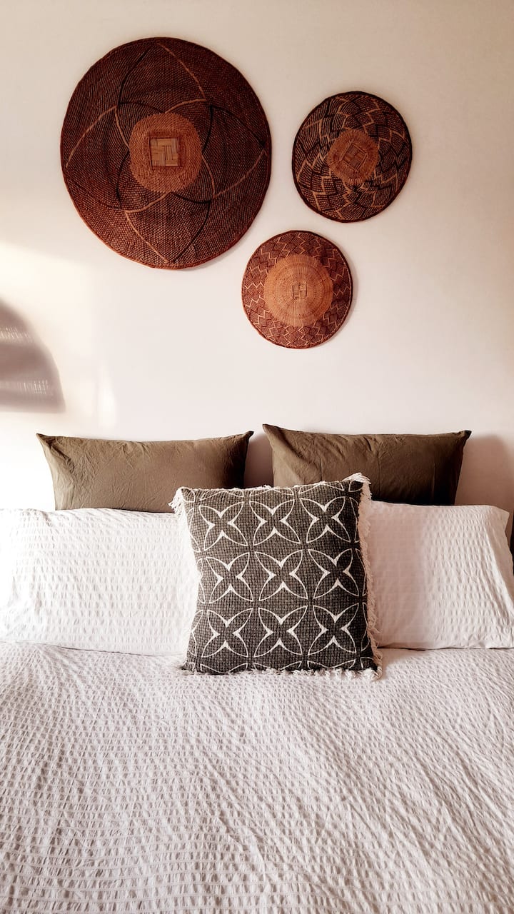 საძინებელი