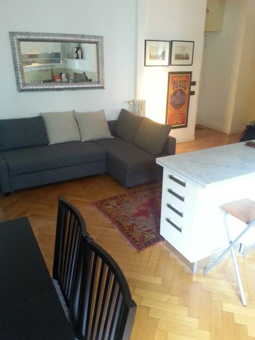 Living room 2