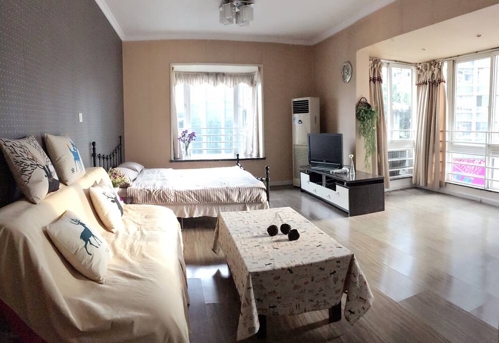 房屋展示