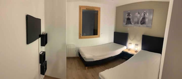 საძინებელი 3