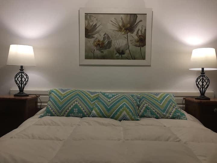 Exquisito Duplex Con La Mejor Ubicación. - Rosario