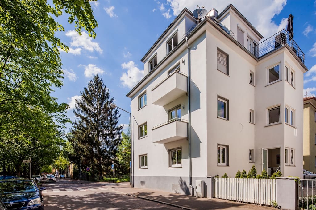 Singles esslingen am neckar