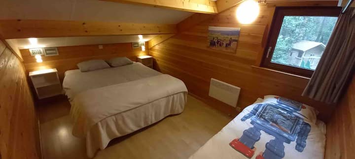Slaapkamer 1