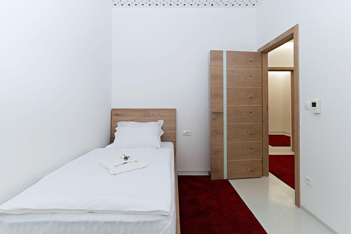 Dormitorio 2 de repuesto