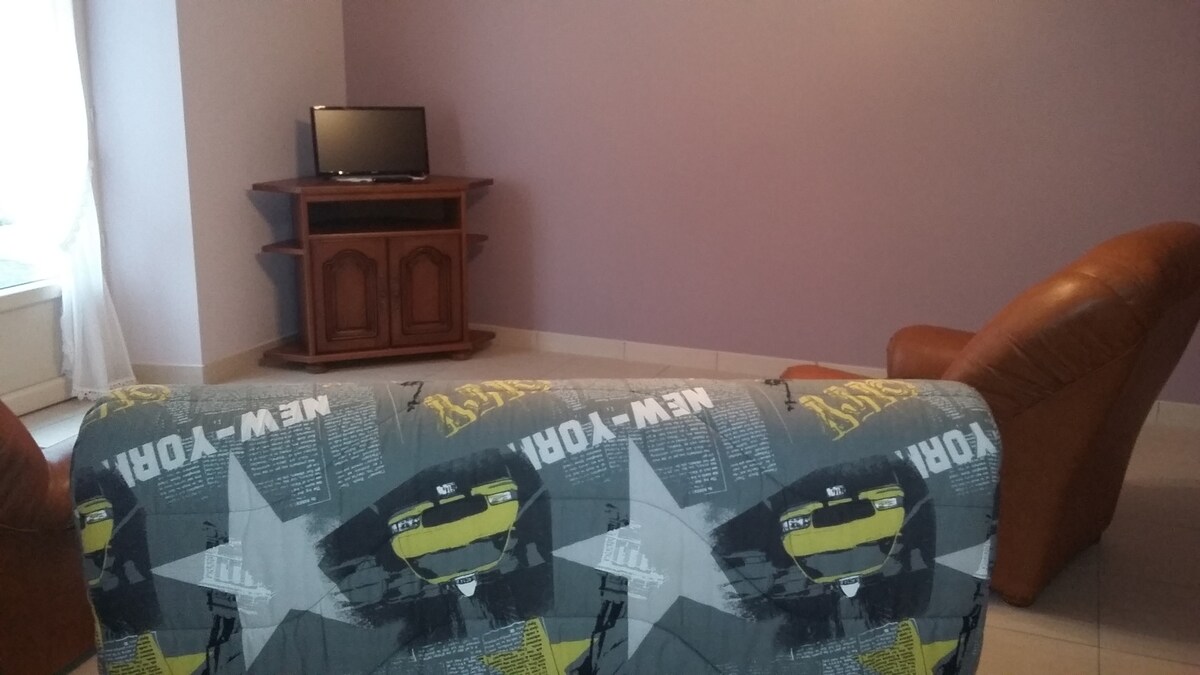 ห้องนั่งเล่น