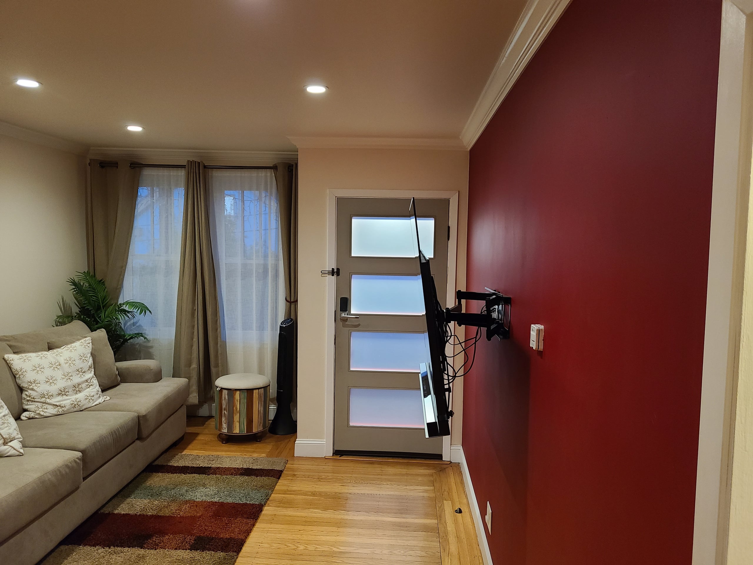 Home in San Francisco · ★4.93 · 2 bedrooms · 2 beds · 1 bath - Image 22